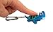 WildLight Animal LED Flashlight with Carabiner Clip, 3 1/4 Inch