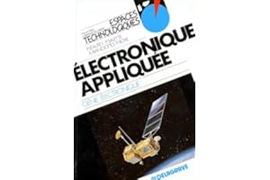 ÉLECTRONIQUE APPLIQUÉE : GÉNIE ÉLECTRONIQUE