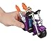 Fisher-Price Imaginext Adventure City Burglar & Cycle