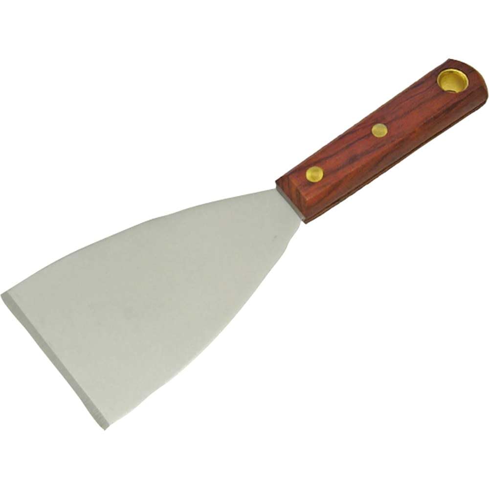 Faithfull FAIST105 professionalStripping Knife 75MM