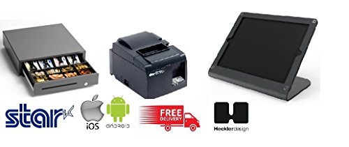 Buy Star Micronics TSP143U Ethernet 