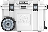 Pelican Products ProGear Elite Wheeled Cooler