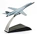 Dragon Models 1/400 B-1B 34th BS/28th BW Ellsworth AFB 2005