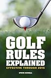 Image de Golf Rules Explained