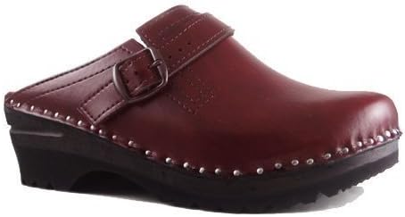 troentorp mens clogs