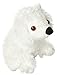 Factory Entertainment Game of Thrones Direwolf Cub Ghost Plush