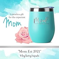 cute new mom gifts