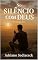 Livro NO SILÊNCIO COM DEUS 2ª EDIÇÃO