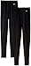 Duofold Women's Thermal Wicking Bottom (Pack of 2)