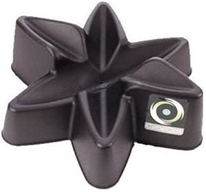 Amazon.com : CycleOps Riser Block for Indoor Bicycle Trainers : Bike ...