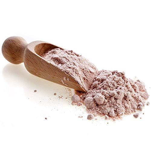 The Spice Lab Kala Namak Black Salt - Indian Himalayan Black Salt - French Jar - Vegan Kala Namak Salt Pure and Natural… - Image 8