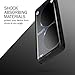 Galaxy S8 Plus Case, Ultra Slim Thin Fit Protective Armor Defender TPU Cover Flexible Lightweight Anti-Slip Bumper for Samsung Galaxy S8 Plus (2017) by Lumion (Single Fit - Black)
