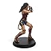 Justice League Wonder Woman Gauntlet Clash Statue - Exclusive