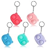 AOVRO Mini Bubble Simple Fidget Sensory Toy