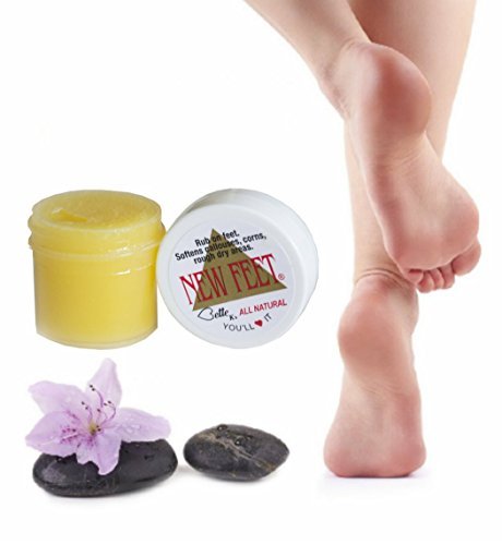 foot rub cream