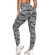Leggings Textured Scrunch Booty Tights 