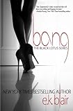 Bang: Black Lotus #1 (Volume 1)