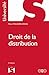 Droit de la distribution - 4e éd. (Université) (French Edition) by