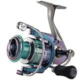 HAUT TON Spinning Reel Galaxy at 1000 Series