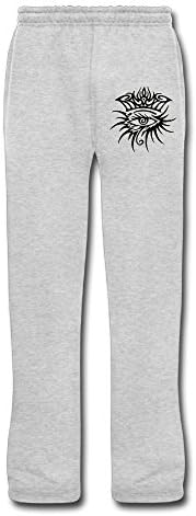 Bob Dylan Man Long Jeans Joggerssport