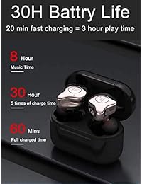 Auriculares inalámbricos