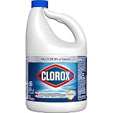 Clorox HE Performance Bleach (121 oz.) 2 pack