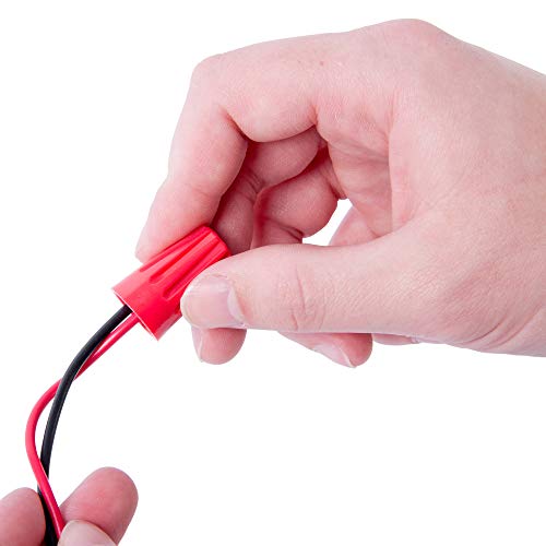 6 Gardner+Bender+25+AWC+Assortment+Electrical