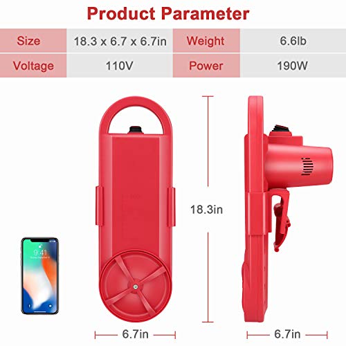 6 Portable+Electric+Suitable+Bachelors+Tonha