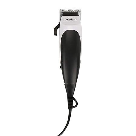 wahl homecut complete hair clipper kit