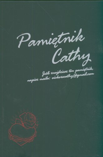 Pamiętnik Cathy