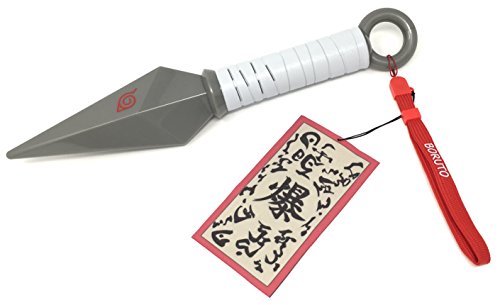 Boruto Kunai 24 Color Change Light Up