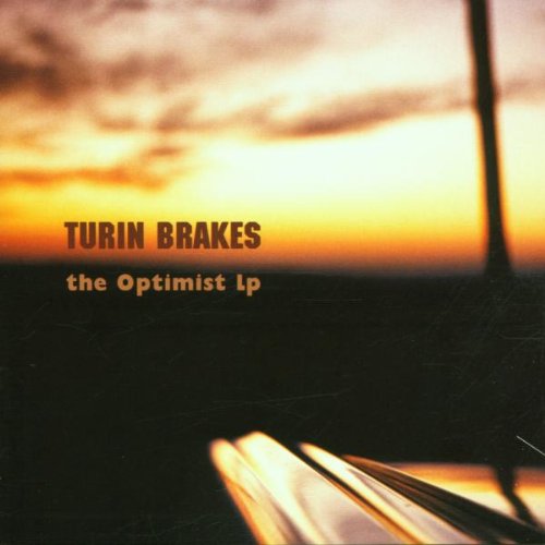 #86 — The Optimist LP