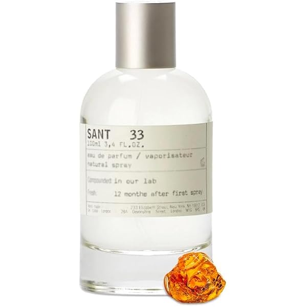 Gimpo空港購入)SANTAL 33 オードパルファム 30ml Santal 33 | Le Labo