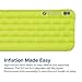 Big Agnes Q-Core SLX Sleeping Pad 20 x 72