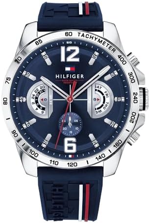 Chronograph Amazon Uhren Tommy Hilfiger Tommy Hilfiger Mens