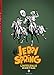 Jerry Spring - L'Intégrale - tome 3 - Jerry Spring 3 intégrale 1958-1962 (French Edition) by
