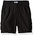 The Children's Place Baby Boys And Toddler Boys Pull on Cargo Shorts,Black Single,3T