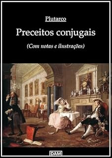 Livro Preceitos conjugais : (Com notas e ilustrações)