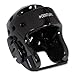 Century Student Headgear Black Youth