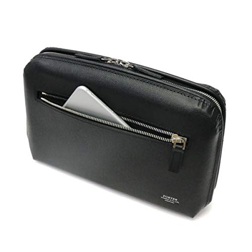 YOSHIDA BAG Porter 2WAY shoulder AVENUE 024-04333 NEW Made