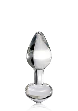 Pipedream, Icicles No. 44 Clear