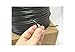 Dog Fence Wire - 1000 Feet of Professional Grade Electric Dog Fence Boundary Wire - Weatherproof Insulation and Compatible with All Underground Dog Fences