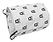 CLOCOR Large Storage Basket,Canvas Fabric Waterproof Storage Bin Collapsible Laundry Hamper for Home,Kids,Toy Organizer (Bear)