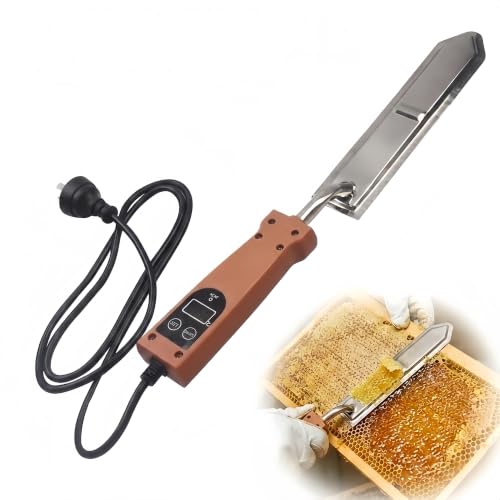 Generic Digital Electric Uncapping Knife