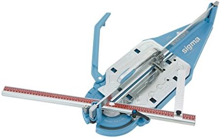 Sigma 3C3M Tile Cutter 72.5cm Push Handle