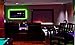 LEDMO 5M SMD 5050 RGB LED Strip Kit, 300leds DC12V Non-waterproof LED Tape Lights, Pack of 16.4ft/5M Ribbon Light + 44Key IR RGB Remote Controller + 12V 5A Power Supply