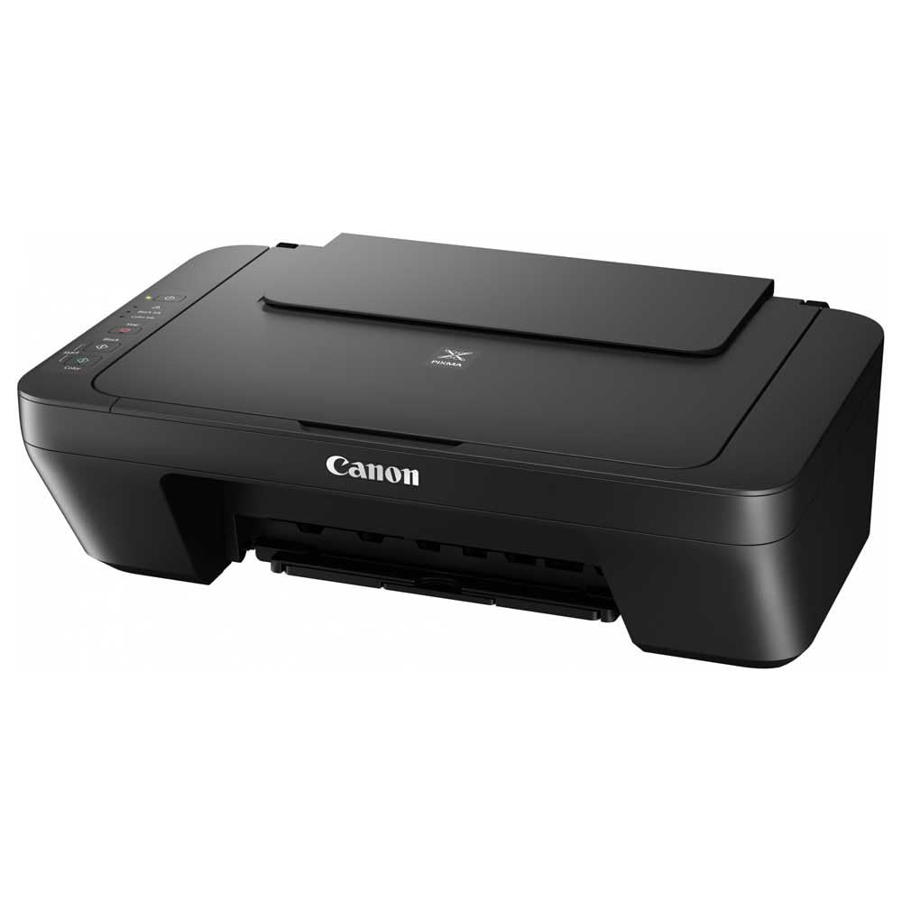 Imprimante Canon Pixma MX475 Wifi Multifonctions Fax, White (EU)