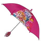 Group Ruz Paw Patrol Girls Umbrella Standard