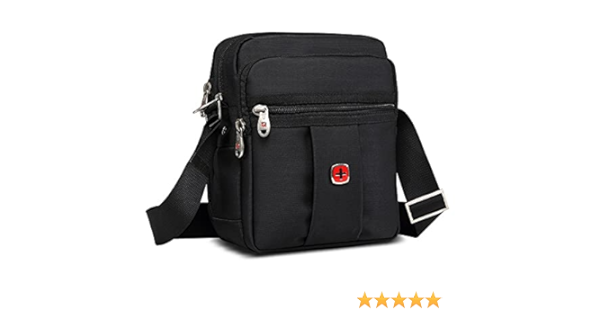 swiss camera bag