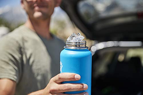 2 Hydro+Flask+Double+Insulated+Stainless
